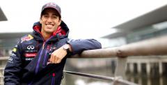 Vettel: Ricciardo jedzi lepiej nowym Red Bullem