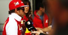 Alonso: Ferrari goni Red Bulla