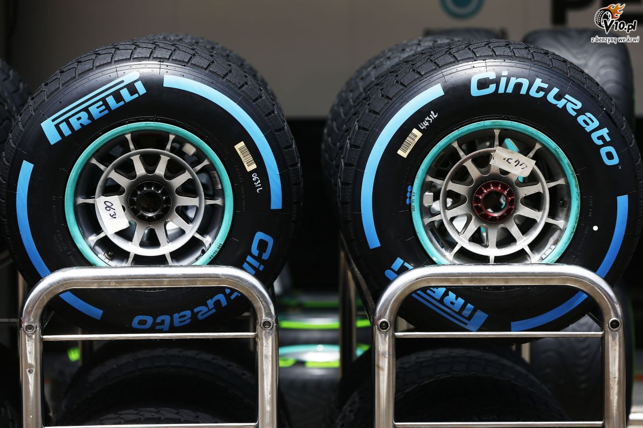 GP Chin 2014 - przygotowania