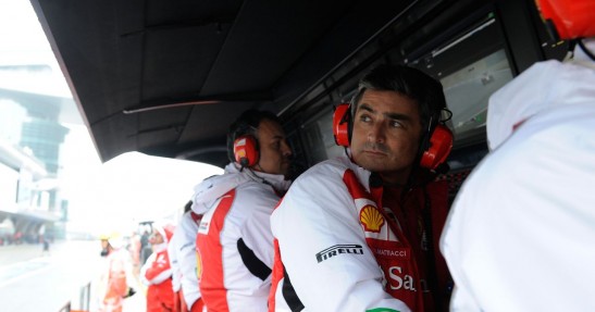 GP Chin 2014 - sobotni trening i kwalifikacje