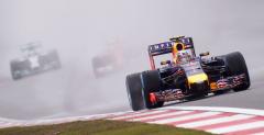 Vettel tumaczy 2-sekundow strat deficytem mocy