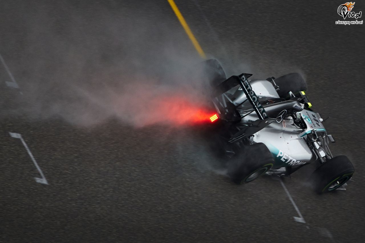 GP Chin 2014 - sobotni trening i kwalifikacje