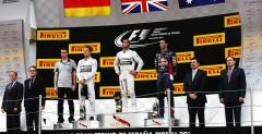 Trzecie bolidy w F1 - Ecclestone potwierdza negocjacje