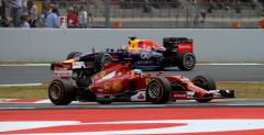 Ferrari zwi�ksza bud�et na F1