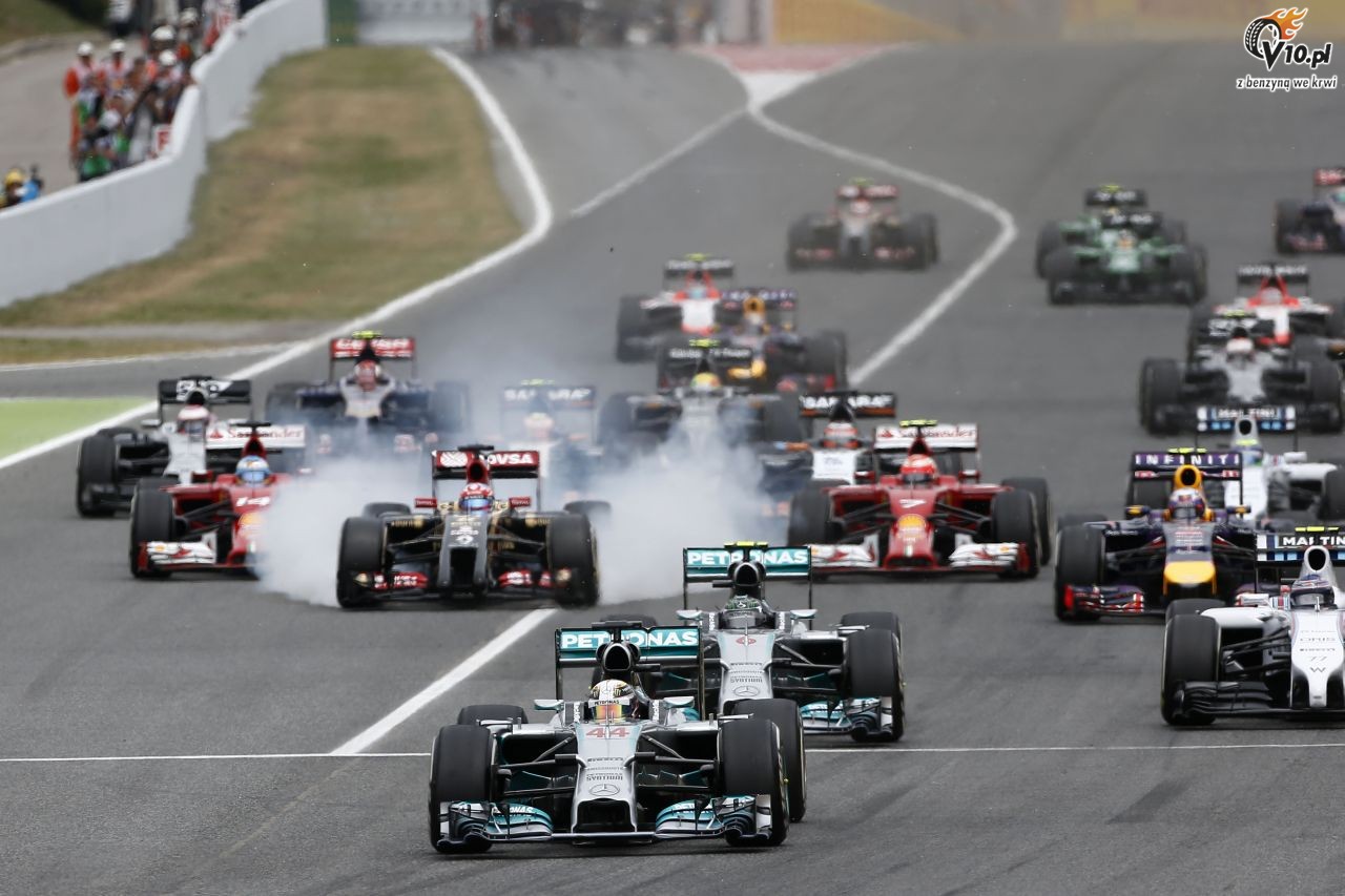 Tor F1 w Gdasku - jest oficjalny projekt autorstwa Hermanna Tilke