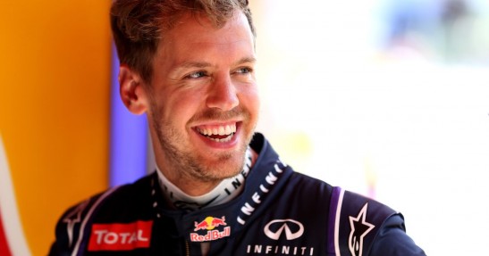 GP Hiszpanii 2014 - piątkowe treningi