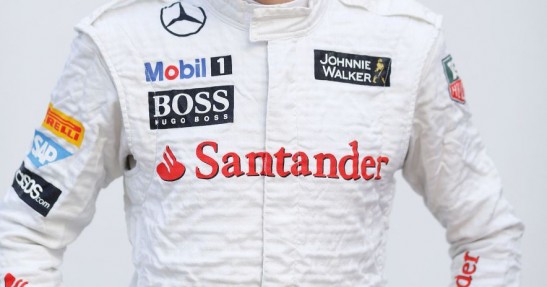 GP Hiszpanii 2014 - piątkowe treningi