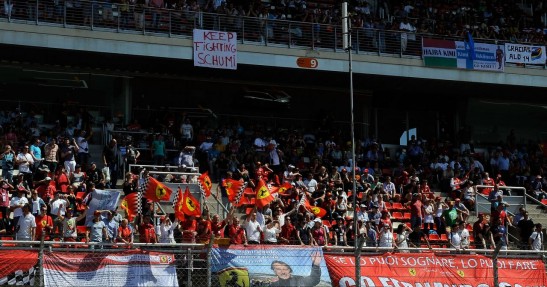 GP Hiszpanii 2014 - piątkowe treningi