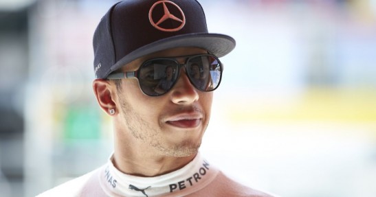 GP Hiszpanii 2014 - piątkowe treningi