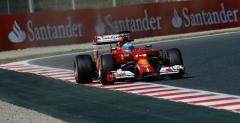 Raikkonen nie ekscytuje si pokonaniem Alonso, nadal walczy z bolidem