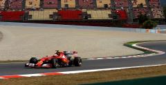 Raikkonen nie ekscytuje si pokonaniem Alonso, nadal walczy z bolidem