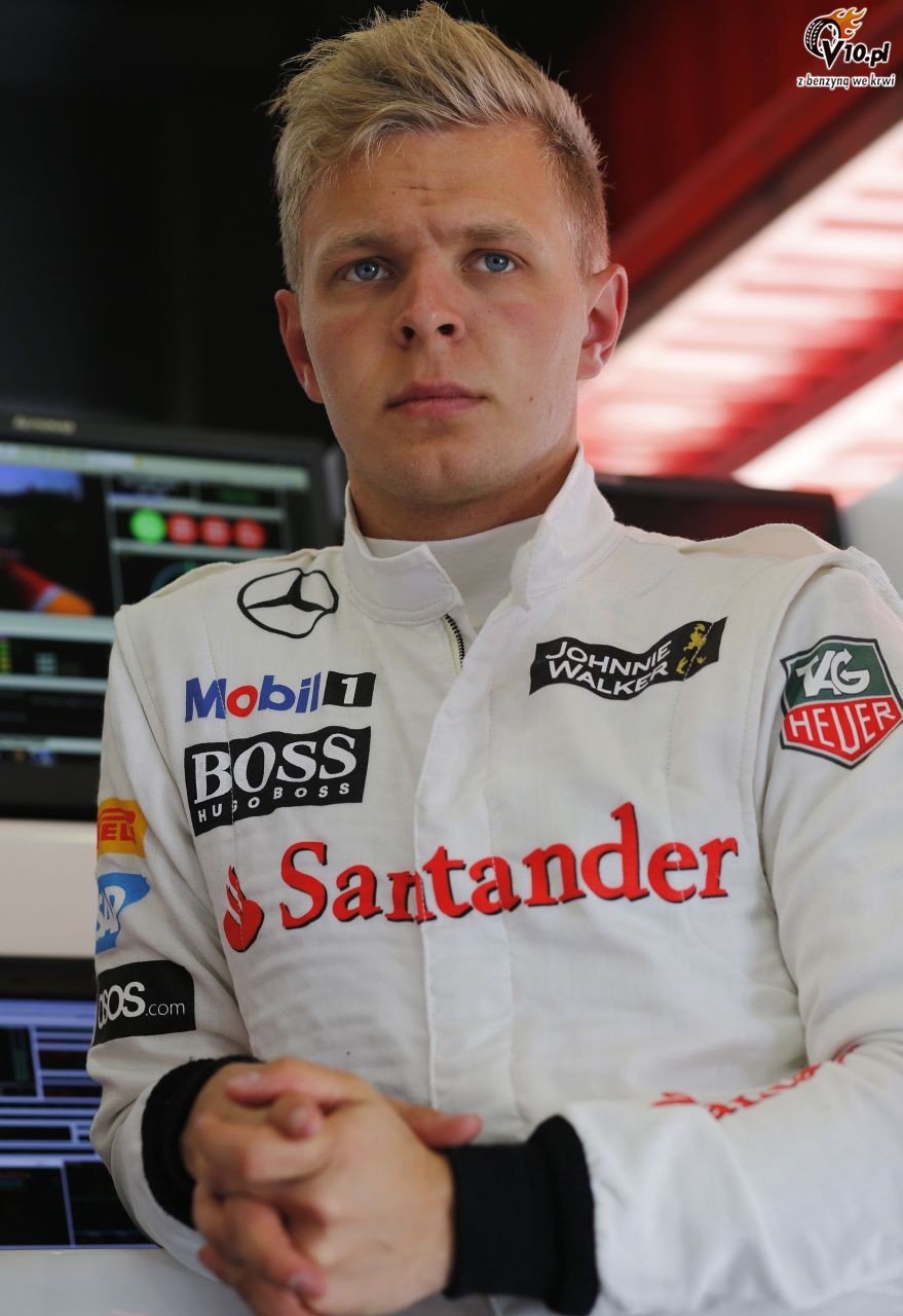 GP Hiszpanii 2014 - pitkowe treningi