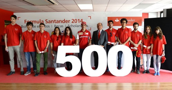 GP Hiszpanii 2014 - przygotowania