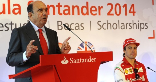 GP Hiszpanii 2014 - przygotowania