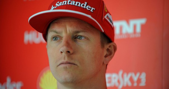 GP Hiszpanii 2014 - przygotowania