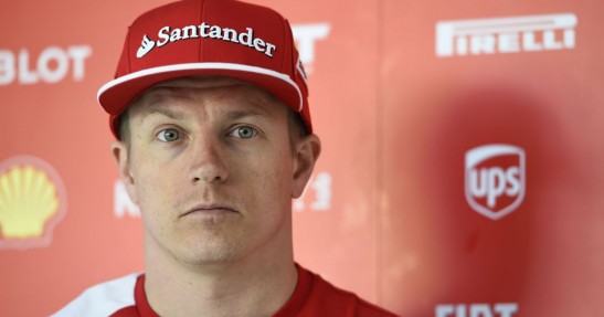 GP Hiszpanii 2014 - przygotowania