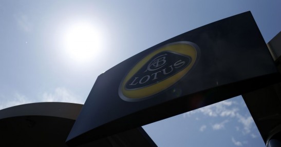 GP Hiszpanii 2014 - przygotowania