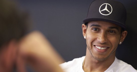 GP Hiszpanii 2014 - przygotowania