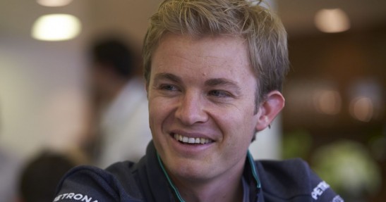 GP Hiszpanii 2014 - przygotowania