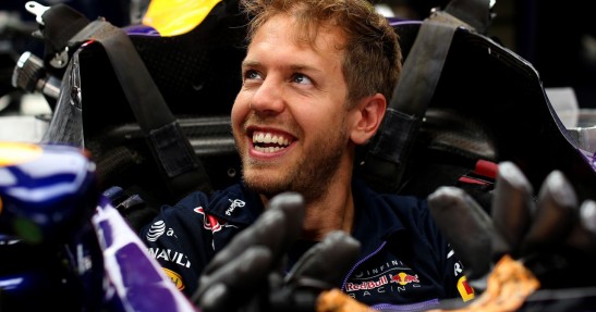 GP Hiszpanii 2014 - przygotowania