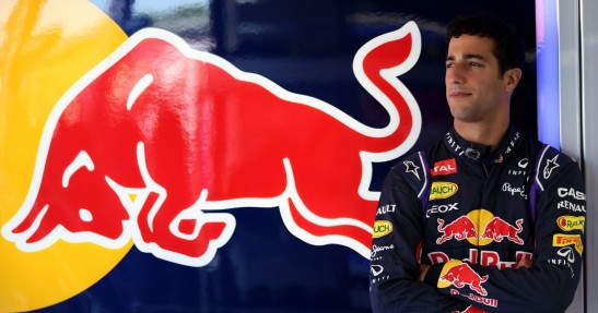 GP Hiszpanii 2014 - przygotowania