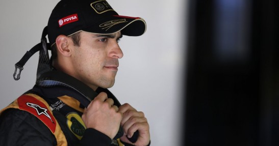 GP Hiszpanii 2014 - przygotowania