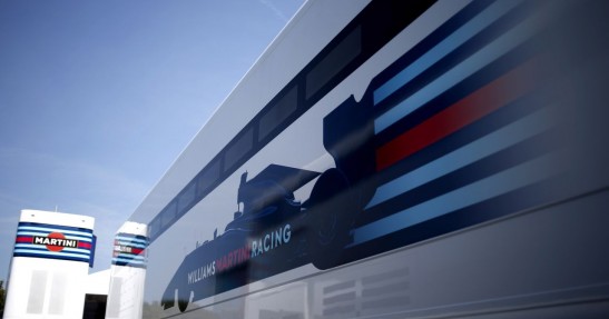 GP Hiszpanii 2014 - przygotowania