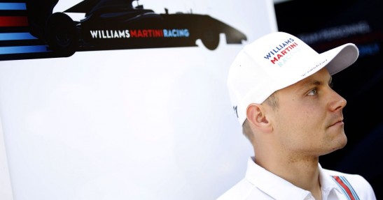 GP Hiszpanii 2014 - przygotowania