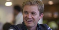 Rosberg dotknity kolejn porak z Hamiltonem