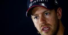 Vettel opuci drugi trening