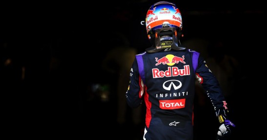 GP Hiszpanii 2014 - sobotni trening i kwalifikacje