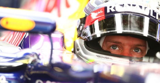 GP Hiszpanii 2014 - sobotni trening i kwalifikacje