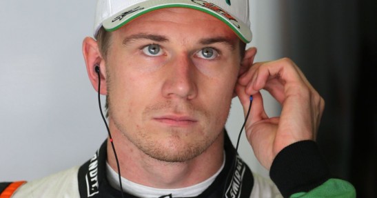 GP Hiszpanii 2014 - sobotni trening i kwalifikacje