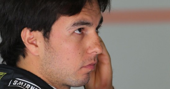 GP Hiszpanii 2014 - sobotni trening i kwalifikacje