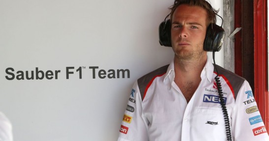 GP Hiszpanii 2014 - sobotni trening i kwalifikacje