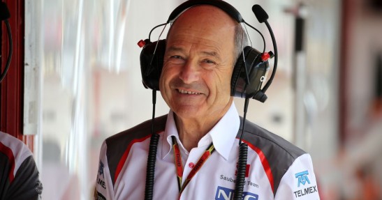 GP Hiszpanii 2014 - sobotni trening i kwalifikacje