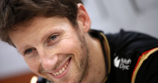 GP Hiszpanii 2014 - sobotni trening i kwalifikacje