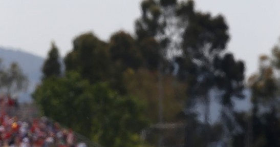 GP Hiszpanii 2014 - sobotni trening i kwalifikacje