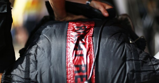 GP Hiszpanii 2014 - sobotni trening i kwalifikacje