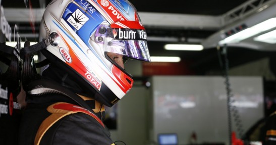 GP Hiszpanii 2014 - sobotni trening i kwalifikacje