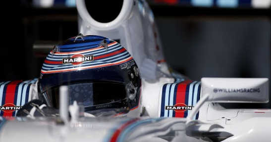 GP Hiszpanii 2014 - sobotni trening i kwalifikacje