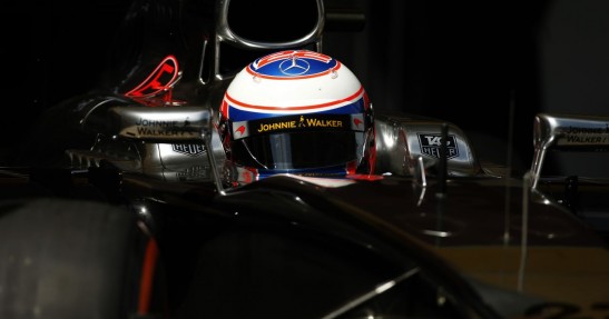 GP Hiszpanii 2014 - sobotni trening i kwalifikacje