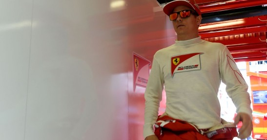 GP Hiszpanii 2014 - sobotni trening i kwalifikacje