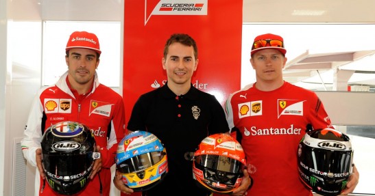 GP Hiszpanii 2014 - sobotni trening i kwalifikacje