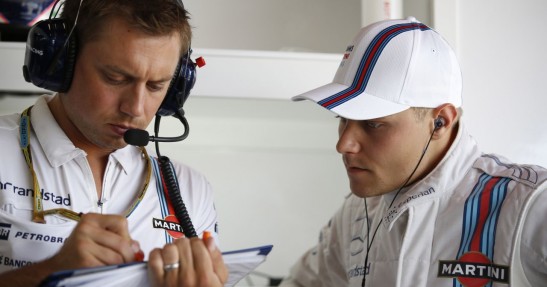 GP Hiszpanii 2014 - sobotni trening i kwalifikacje