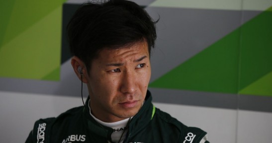 GP Hiszpanii 2014 - sobotni trening i kwalifikacje