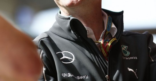 GP Hiszpanii 2014 - sobotni trening i kwalifikacje