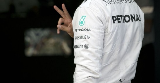 GP Hiszpanii 2014 - sobotni trening i kwalifikacje