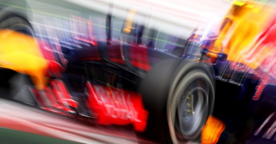 GP Hiszpanii 2014 - sobotni trening i kwalifikacje