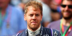 Vettel traci motywację? Vettel traci motywację?